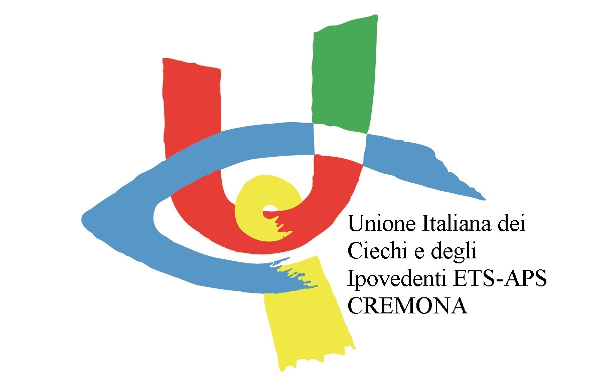 Unione Italiana dei Ciechi e degli Ipovedenti ETS – Sezione territoriale di Cremona